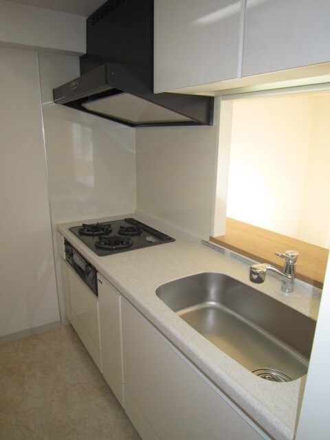 コクヨ－レ日本橋の物件内観写真