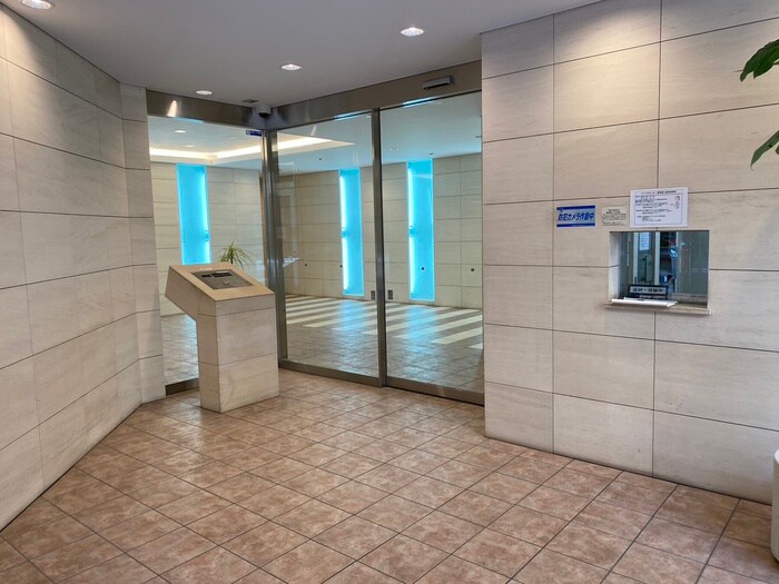 コクヨ－レ日本橋の物件外観写真