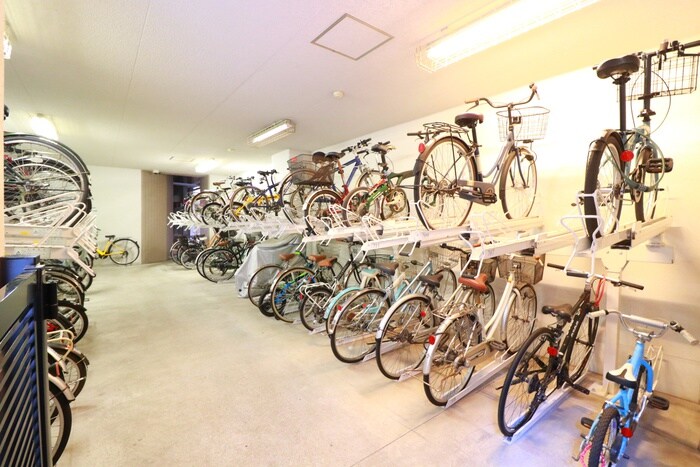 コクヨ－レ日本橋の物件外観写真