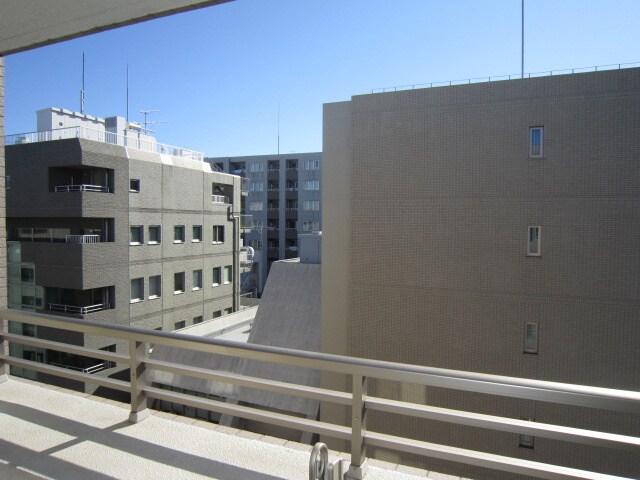 コクヨ－レ日本橋の物件内観写真