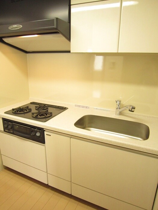 コクヨ－レ日本橋の物件内観写真