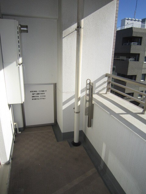 コクヨ－レ日本橋の物件内観写真