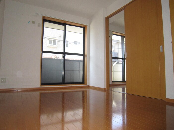 グランシャリオの物件内観写真