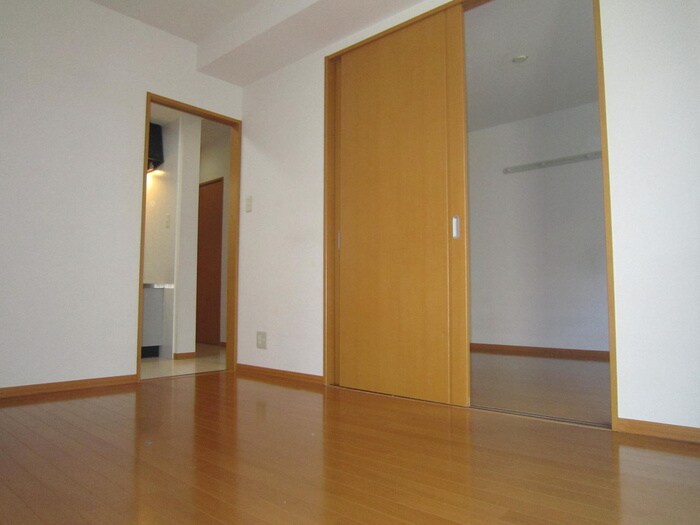 グランシャリオの物件内観写真