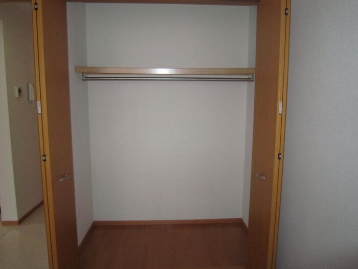 グランシャリオの物件内観写真