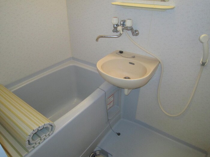 グランシャリオの物件内観写真