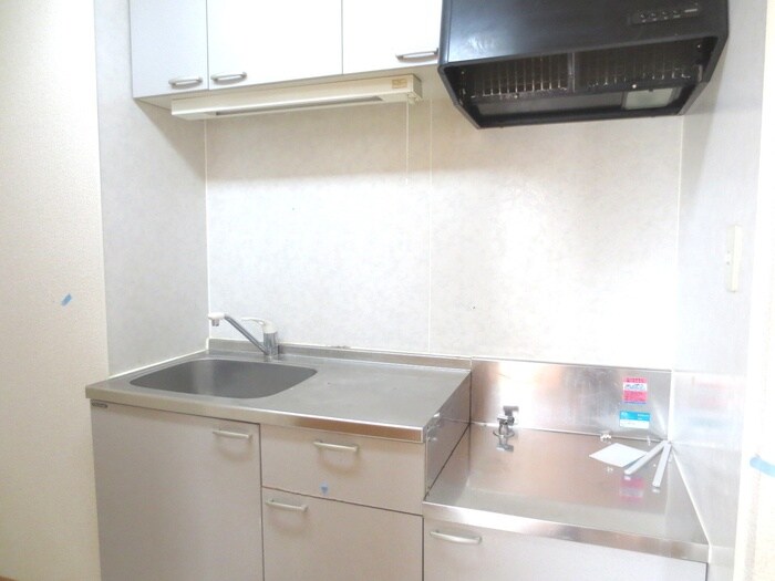 グランシャリオの物件内観写真