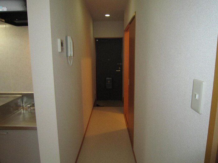 グランシャリオの物件内観写真