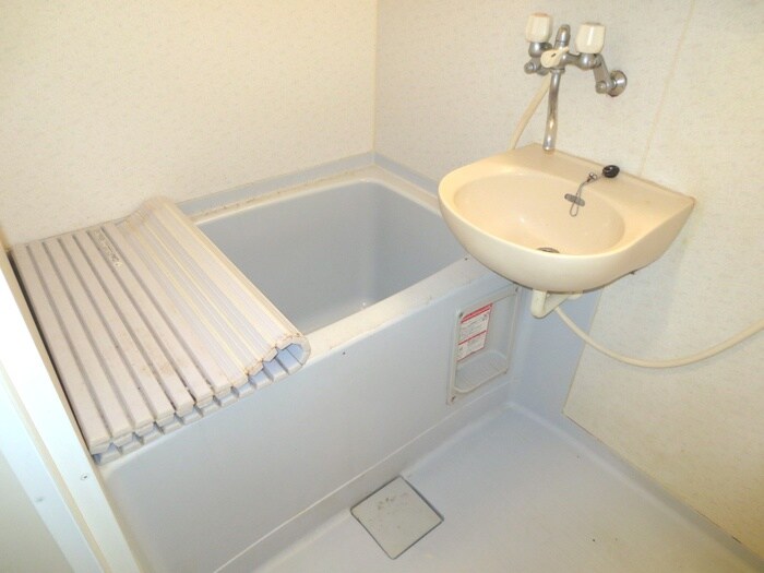 グランシャリオの物件内観写真