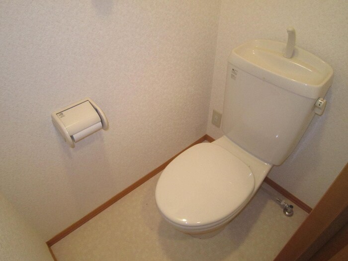 グランシャリオの物件内観写真