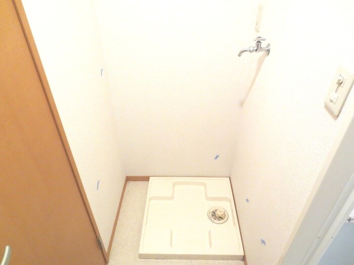 グランシャリオの物件内観写真