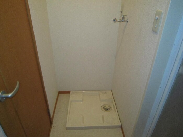 グランシャリオの物件内観写真