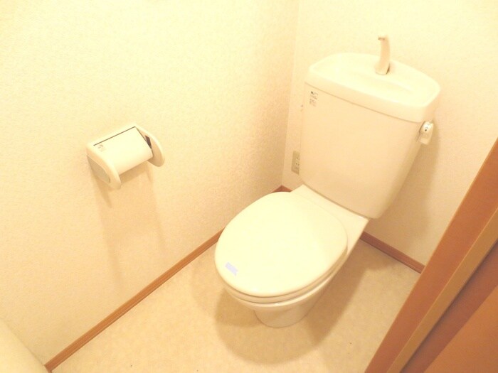 グランシャリオの物件内観写真