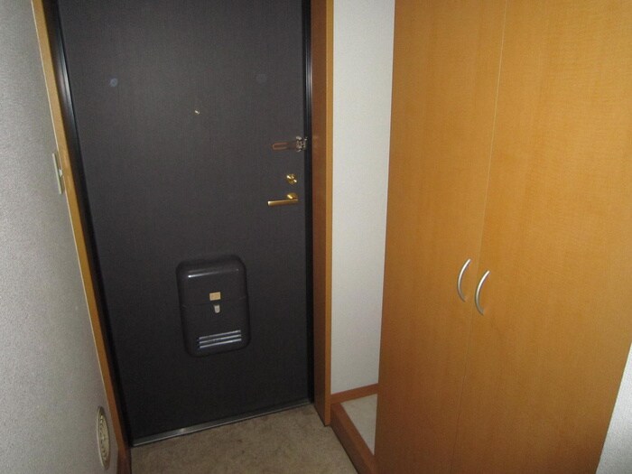 グランシャリオの物件内観写真