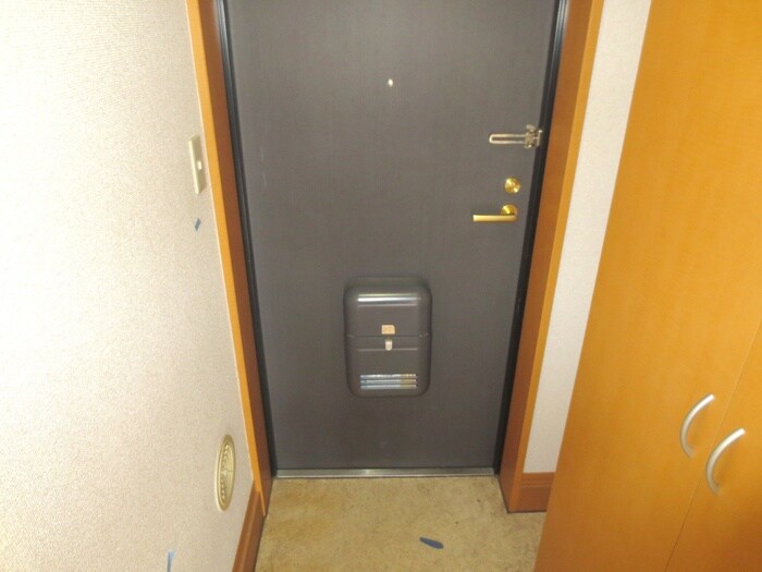 グランシャリオの物件内観写真