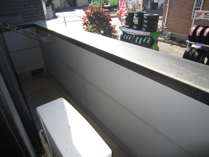 グランシャリオの物件内観写真