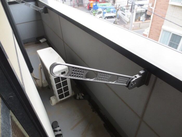 グランシャリオの物件内観写真