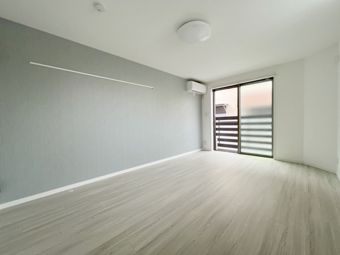 グランハイム一橋の物件内観写真