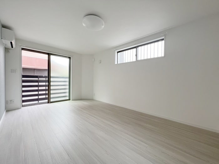 グランハイム一橋の物件内観写真