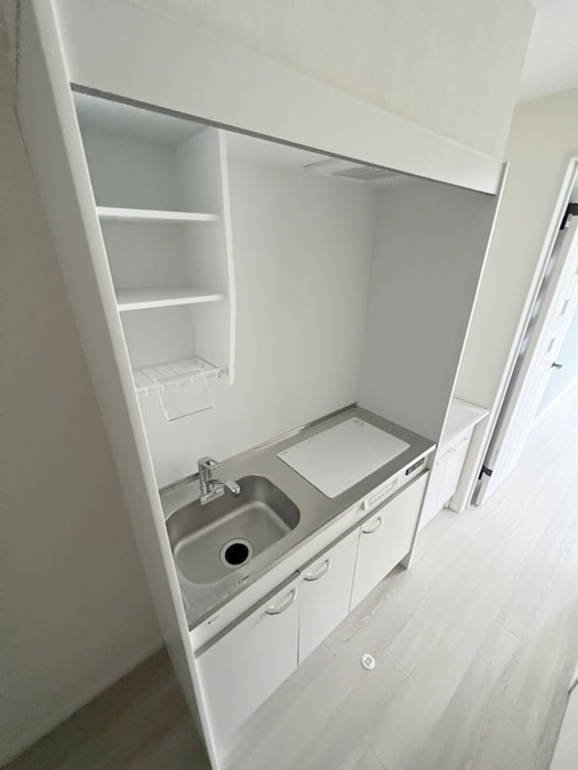 グランハイム一橋の物件内観写真