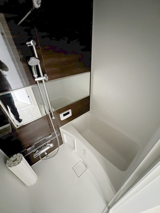 グランハイム一橋の物件内観写真