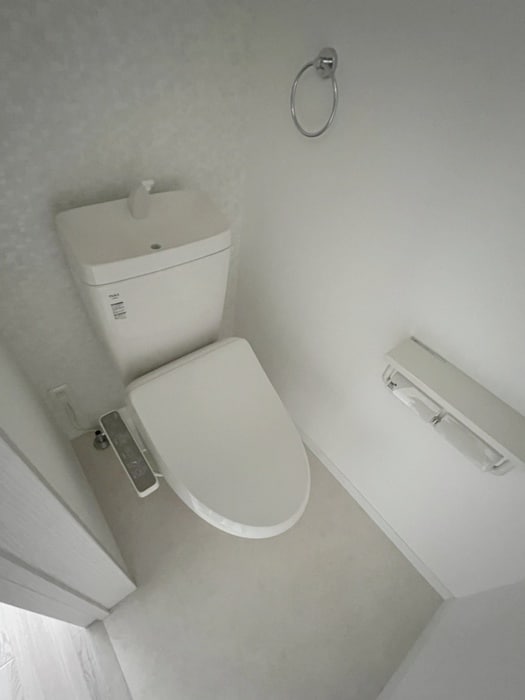 グランハイム一橋の物件内観写真