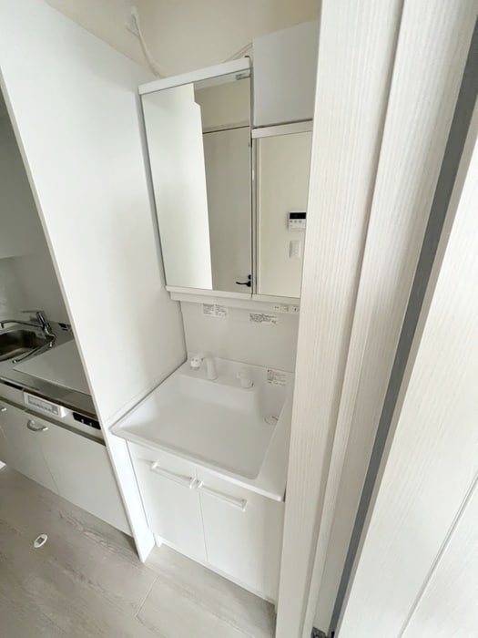 グランハイム一橋の物件内観写真