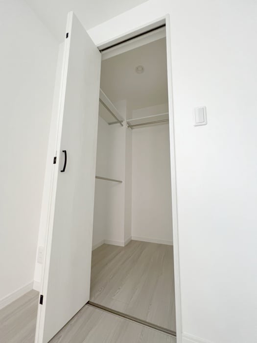 グランハイム一橋の物件内観写真