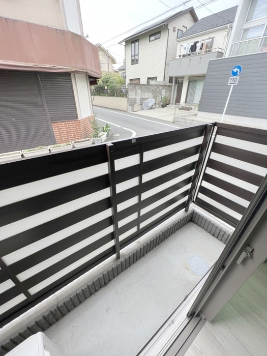 グランハイム一橋の物件内観写真