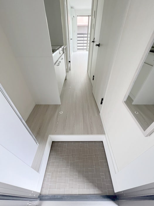 グランハイム一橋の物件内観写真