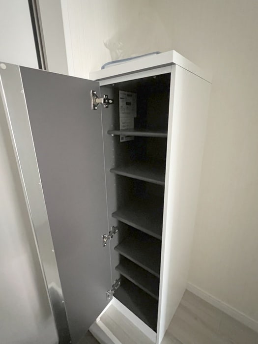 グランハイム一橋の物件内観写真