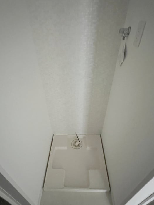 グランハイム一橋の物件内観写真