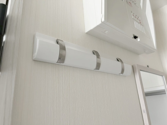 グランハイム一橋の物件内観写真