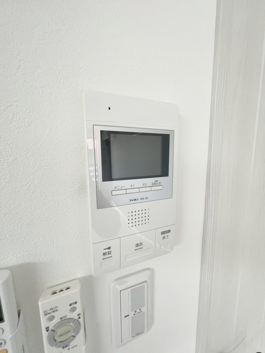 グランハイム一橋の物件内観写真