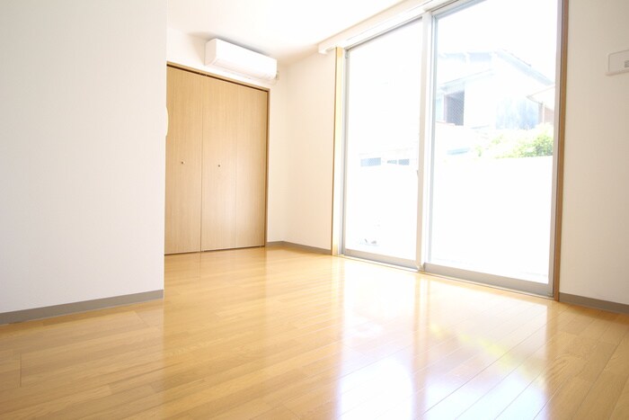 サウンドおしあげの物件内観写真