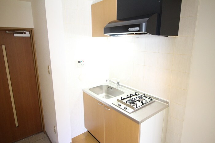 サウンドおしあげの物件内観写真