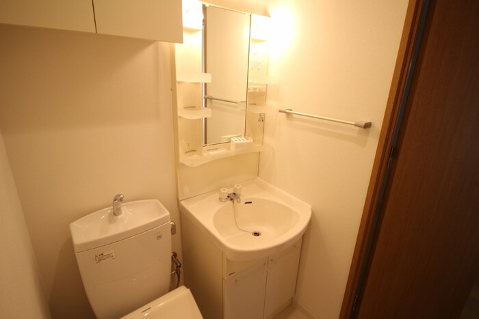 サウンドおしあげの物件内観写真