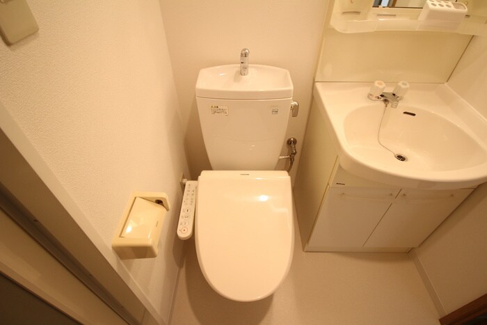 サウンドおしあげの物件内観写真