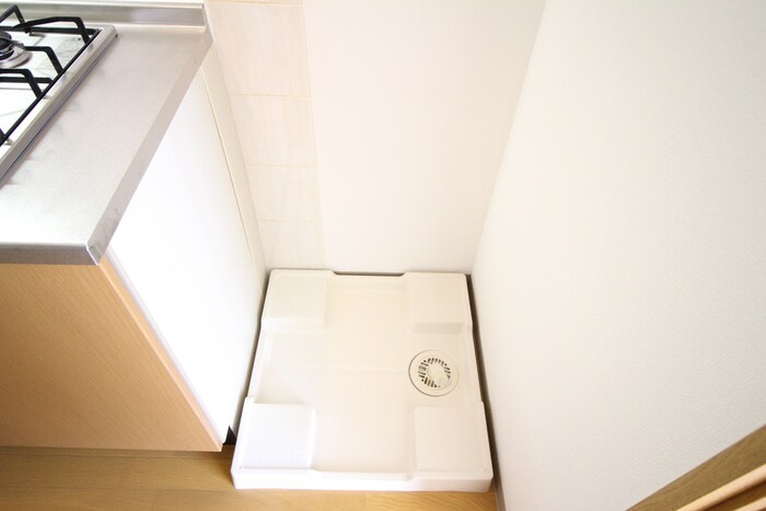 サウンドおしあげの物件内観写真