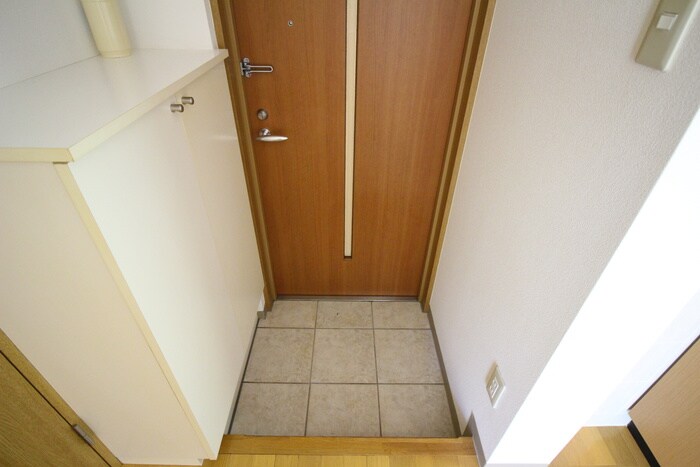 サウンドおしあげの物件内観写真