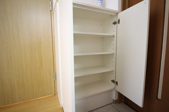 サウンドおしあげの物件内観写真