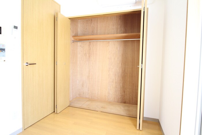 サウンドおしあげの物件内観写真