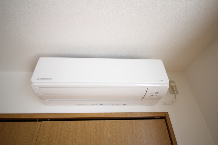 サウンドおしあげの物件内観写真