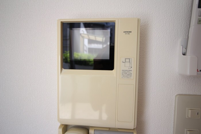 サウンドおしあげの物件内観写真