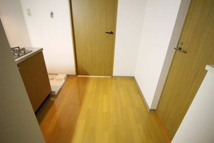 サウンドおしあげの物件内観写真