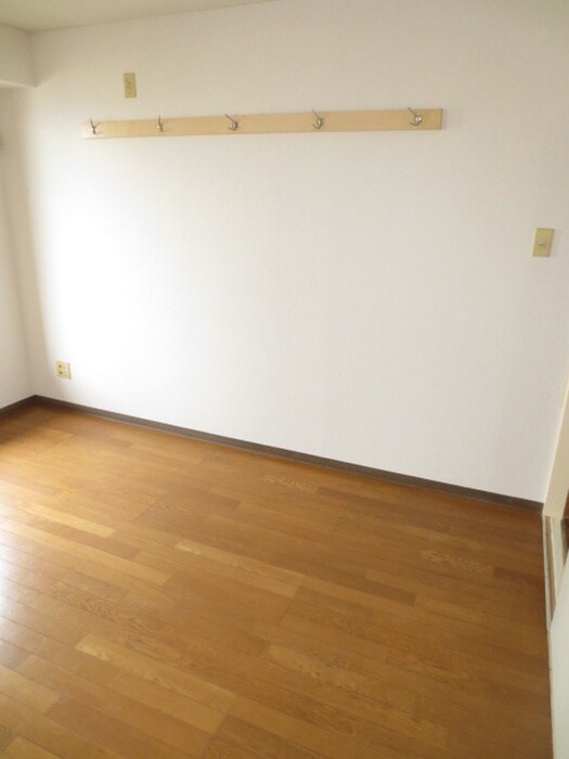 スカイコートイレブンの物件内観写真