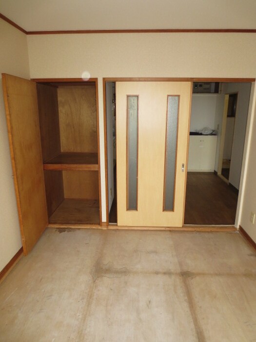 スカイコートイレブンの物件内観写真