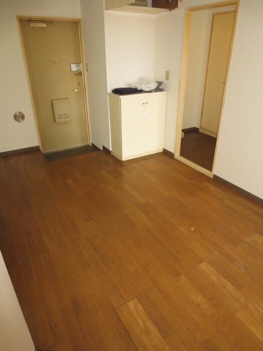 スカイコートイレブンの物件内観写真