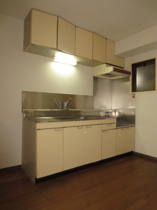 スカイコートイレブンの物件内観写真