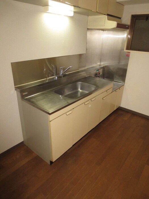 スカイコートイレブンの物件内観写真